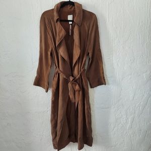 H&m trenchcoat